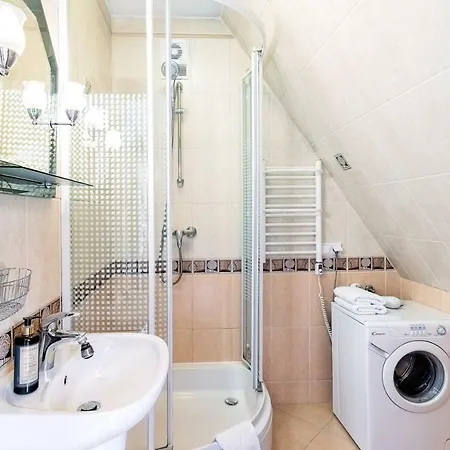 Rent Like - Pardałówka 4 * Zakopane