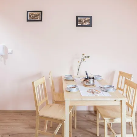 Apartament Rent Like - Pardałówka 4 Zakopane