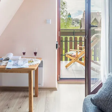 Rent Like - Pardałówka 4 Apartament