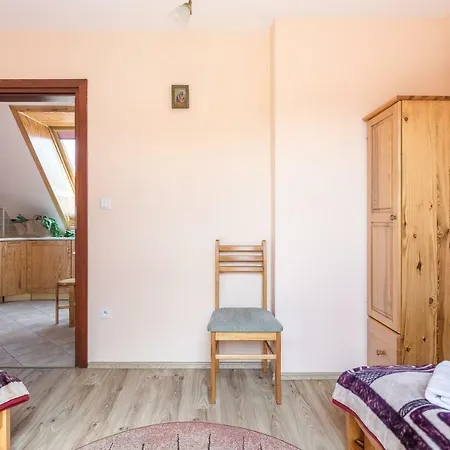 Rent Like - Pardałówka 4