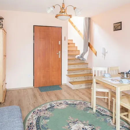 Rent Like - Pardałówka 4 Apartament *