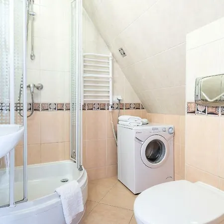 Rent Like - Pardałówka 4 Apartament