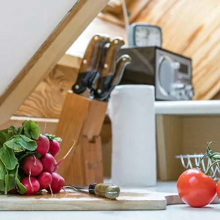 Apartament Rent Like - Pardałówka 4 Zakopane
