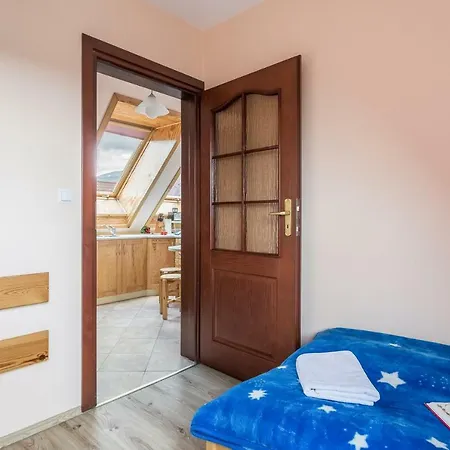 Rent Like - Pardałówka 4 Zakopane