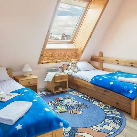 Apartament Rent Like - Pardałówka 4 Zakopane