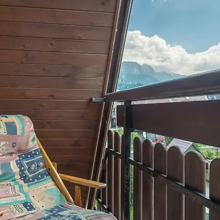 Apartament Rent Like - Pardałówka 4 Zakopane
